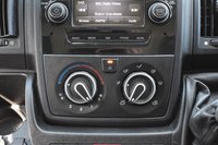 USED 2021 21 PEUGEOT BOXER 2.2 BLUEHDI 435 L4H2 ASPHALT P/V 139 BHP 2 Year Nationwide Warranty