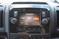USED 2021 21 PEUGEOT BOXER 2.2 BLUEHDI 435 L4H2 ASPHALT P/V 139 BHP 2 Year Nationwide Warranty