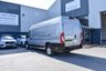 USED 2021 21 PEUGEOT BOXER 2.2 BLUEHDI 435 L4H2 ASPHALT P/V 139 BHP 2 Year Nationwide Warranty