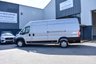 USED 2021 21 PEUGEOT BOXER 2.2 BLUEHDI 435 L4H2 ASPHALT P/V 139 BHP 2 Year Nationwide Warranty