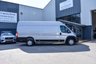 USED 2021 21 PEUGEOT BOXER 2.2 BLUEHDI 435 L4H2 ASPHALT P/V 139 BHP 2 Year Nationwide Warranty