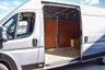 USED 2021 21 PEUGEOT BOXER 2.2 BLUEHDI 435 L4H2 ASPHALT P/V 139 BHP 2 Year Nationwide Warranty