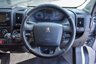 USED 2021 21 PEUGEOT BOXER 2.2 BLUEHDI 435 L4H2 ASPHALT P/V 139 BHP 2 Year Nationwide Warranty