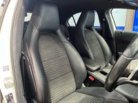 USED 2016 66 MERCEDES-BENZ A-CLASS 2.1 A200d AMG Line (Premium) Hatchback 5dr Diesel 7G-DCT Euro 6 (s/s) (136 ps) Front and Rear Parking Sensors, Reverse Camera, &pound;20 Road Tax