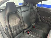 USED 2016 66 MERCEDES-BENZ A-CLASS 2.1 A200d AMG Line (Premium) Hatchback 5dr Diesel 7G-DCT Euro 6 (s/s) (136 ps) Front and Rear Parking Sensors, Reverse Camera, &pound;20 Road Tax