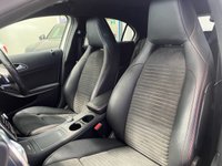 USED 2016 66 MERCEDES-BENZ A-CLASS 2.1 A200d AMG Line (Premium) Hatchback 5dr Diesel 7G-DCT Euro 6 (s/s) (136 ps) Front and Rear Parking Sensors, Reverse Camera, &pound;20 Road Tax