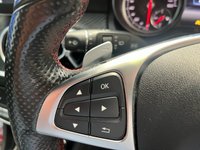 USED 2016 66 MERCEDES-BENZ A-CLASS 2.1 A200d AMG Line (Premium) Hatchback 5dr Diesel 7G-DCT Euro 6 (s/s) (136 ps) Front and Rear Parking Sensors, Reverse Camera, &pound;20 Road Tax