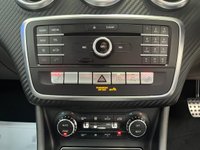 USED 2016 66 MERCEDES-BENZ A-CLASS 2.1 A200d AMG Line (Premium) Hatchback 5dr Diesel 7G-DCT Euro 6 (s/s) (136 ps) Front and Rear Parking Sensors, Reverse Camera, &pound;20 Road Tax