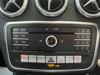 USED 2016 66 MERCEDES-BENZ A-CLASS 2.1 A200d AMG Line (Premium) Hatchback 5dr Diesel 7G-DCT Euro 6 (s/s) (136 ps) Front and Rear Parking Sensors, Reverse Camera, &pound;20 Road Tax