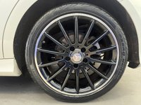 USED 2016 66 MERCEDES-BENZ A-CLASS 2.1 A200d AMG Line (Premium) Hatchback 5dr Diesel 7G-DCT Euro 6 (s/s) (136 ps) Front and Rear Parking Sensors, Reverse Camera, &pound;20 Road Tax