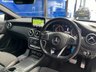 USED 2016 66 MERCEDES-BENZ A-CLASS 2.1 A200d AMG Line (Premium) Hatchback 5dr Diesel 7G-DCT Euro 6 (s/s) (136 ps) Front and Rear Parking Sensors, Reverse Camera, &pound;20 Road Tax