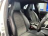 USED 2016 66 MERCEDES-BENZ A-CLASS 2.1 A200d AMG Line (Premium) Hatchback 5dr Diesel 7G-DCT Euro 6 (s/s) (136 ps) Front and Rear Parking Sensors, Reverse Camera, &pound;20 Road Tax