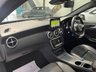 USED 2016 66 MERCEDES-BENZ A-CLASS 2.1 A200d AMG Line (Premium) Hatchback 5dr Diesel 7G-DCT Euro 6 (s/s) (136 ps) Front and Rear Parking Sensors, Reverse Camera, &pound;20 Road Tax