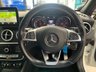 USED 2016 66 MERCEDES-BENZ A-CLASS 2.1 A200d AMG Line (Premium) Hatchback 5dr Diesel 7G-DCT Euro 6 (s/s) (136 ps) Front and Rear Parking Sensors, Reverse Camera, &pound;20 Road Tax