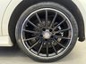 USED 2016 66 MERCEDES-BENZ A-CLASS 2.1 A200d AMG Line (Premium) Hatchback 5dr Diesel 7G-DCT Euro 6 (s/s) (136 ps) Front and Rear Parking Sensors, Reverse Camera, &pound;20 Road Tax