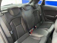 USED 2014 14 AUDI A1 1.4 TFSI S line Sportback 5dr Petrol S Tronic Euro 5 (185 ps) Sat Nav,P.Sensors,Heated Seats