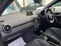 USED 2014 14 AUDI A1 1.4 TFSI S line Sportback 5dr Petrol S Tronic Euro 5 (185 ps) Sat Nav,P.Sensors,Heated Seats
