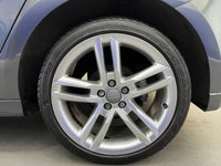 USED 2014 14 AUDI A1 1.4 TFSI S line Sportback 5dr Petrol S Tronic Euro 5 (185 ps) Sat Nav,P.Sensors,Heated Seats