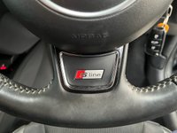 USED 2014 14 AUDI A1 1.4 TFSI S line Sportback 5dr Petrol S Tronic Euro 5 (185 ps) Sat Nav,P.Sensors,Heated Seats