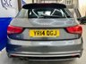 USED 2014 14 AUDI A1 1.4 TFSI S line Sportback 5dr Petrol S Tronic Euro 5 (185 ps) Sat Nav,P.Sensors,Heated Seats