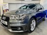 USED 2014 14 AUDI A1 1.4 TFSI S line Sportback 5dr Petrol S Tronic Euro 5 (185 ps) Sat Nav,P.Sensors,Heated Seats