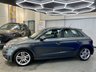 USED 2014 14 AUDI A1 1.4 TFSI S line Sportback 5dr Petrol S Tronic Euro 5 (185 ps) Sat Nav,P.Sensors,Heated Seats