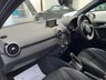 USED 2014 14 AUDI A1 1.4 TFSI S line Sportback 5dr Petrol S Tronic Euro 5 (185 ps) Sat Nav,P.Sensors,Heated Seats