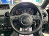 USED 2014 14 AUDI A1 1.4 TFSI S line Sportback 5dr Petrol S Tronic Euro 5 (185 ps) Sat Nav,P.Sensors,Heated Seats
