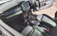 USED 2020 70 MINI ELECTRIC 135kW Cooper S Level 3 33kWh 3dr Auto STUNNING EXAMPLE BIG SPEC SAT NAV PANORAMIC SUNROOF HEAD UP DISPLAY LEATHER HEATED SEATS HARMAN KARDON SOUND SYSTEM GENUINE LOW MILEAGE