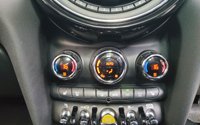 USED 2020 70 MINI ELECTRIC 135kW Cooper S Level 3 33kWh 3dr Auto STUNNING EXAMPLE BIG SPEC SAT NAV PANORAMIC SUNROOF HEAD UP DISPLAY LEATHER HEATED SEATS HARMAN KARDON SOUND SYSTEM GENUINE LOW MILEAGE