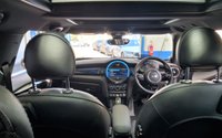 USED 2020 70 MINI ELECTRIC 135kW Cooper S Level 3 33kWh 3dr Auto STUNNING EXAMPLE BIG SPEC SAT NAV PANORAMIC SUNROOF HEAD UP DISPLAY LEATHER HEATED SEATS HARMAN KARDON SOUND SYSTEM GENUINE LOW MILEAGE