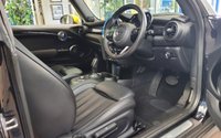 USED 2020 70 MINI ELECTRIC 135kW Cooper S Level 3 33kWh 3dr Auto STUNNING EXAMPLE BIG SPEC SAT NAV PANORAMIC SUNROOF HEAD UP DISPLAY LEATHER HEATED SEATS HARMAN KARDON SOUND SYSTEM GENUINE LOW MILEAGE