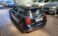 USED 2020 70 MINI ELECTRIC 135kW Cooper S Level 3 33kWh 3dr Auto STUNNING EXAMPLE BIG SPEC SAT NAV PANORAMIC SUNROOF HEAD UP DISPLAY LEATHER HEATED SEATS HARMAN KARDON SOUND SYSTEM GENUINE LOW MILEAGE