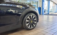 USED 2020 70 MINI ELECTRIC 135kW Cooper S Level 3 33kWh 3dr Auto STUNNING EXAMPLE BIG SPEC SAT NAV PANORAMIC SUNROOF HEAD UP DISPLAY LEATHER HEATED SEATS HARMAN KARDON SOUND SYSTEM GENUINE LOW MILEAGE