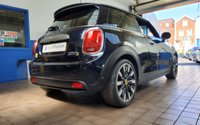 USED 2020 70 MINI ELECTRIC 135kW Cooper S Level 3 33kWh 3dr Auto STUNNING EXAMPLE BIG SPEC SAT NAV PANORAMIC SUNROOF HEAD UP DISPLAY LEATHER HEATED SEATS HARMAN KARDON SOUND SYSTEM GENUINE LOW MILEAGE