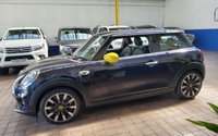 USED 2020 70 MINI ELECTRIC 135kW Cooper S Level 3 33kWh 3dr Auto STUNNING EXAMPLE BIG SPEC SAT NAV PANORAMIC SUNROOF HEAD UP DISPLAY LEATHER HEATED SEATS HARMAN KARDON SOUND SYSTEM GENUINE LOW MILEAGE