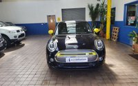 USED 2020 70 MINI ELECTRIC 135kW Cooper S Level 3 33kWh 3dr Auto STUNNING EXAMPLE BIG SPEC SAT NAV PANORAMIC SUNROOF HEAD UP DISPLAY LEATHER HEATED SEATS HARMAN KARDON SOUND SYSTEM GENUINE LOW MILEAGE
