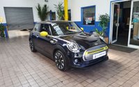 USED 2020 70 MINI ELECTRIC 135kW Cooper S Level 3 33kWh 3dr Auto STUNNING EXAMPLE BIG SPEC SAT NAV PANORAMIC SUNROOF HEAD UP DISPLAY LEATHER HEATED SEATS HARMAN KARDON SOUND SYSTEM GENUINE LOW MILEAGE