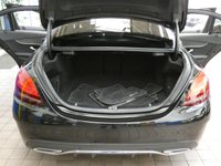 USED 2021 21 MERCEDES-BENZ C-CLASS 1.5 C 200 AMG LINE MHEV 4d 181 BHP SAT NAV LEATHER HEATED SEAT CRUISE OCNTROL PARKING SENSORS 1 OWER EXCELLENT SERVICE HISTORY WARRANTY