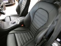 USED 2021 21 MERCEDES-BENZ C-CLASS 1.5 C 200 AMG LINE MHEV 4d 181 BHP SAT NAV LEATHER HEATED SEAT CRUISE OCNTROL PARKING SENSORS 1 OWER EXCELLENT SERVICE HISTORY WARRANTY