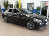 USED 2021 21 MERCEDES-BENZ C-CLASS 1.5 C 200 AMG LINE MHEV 4d 181 BHP SAT NAV LEATHER HEATED SEAT CRUISE OCNTROL PARKING SENSORS 1 OWER EXCELLENT SERVICE HISTORY WARRANTY