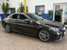 USED 2021 21 MERCEDES-BENZ C-CLASS 1.5 C 200 AMG LINE MHEV 4d 181 BHP SAT NAV LEATHER HEATED SEAT CRUISE OCNTROL PARKING SENSORS 1 OWER EXCELLENT SERVICE HISTORY WARRANTY