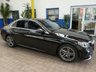 USED 2021 21 MERCEDES-BENZ C-CLASS 1.5 C 200 AMG LINE MHEV 4d 181 BHP SAT NAV LEATHER HEATED SEAT CRUISE OCNTROL PARKING SENSORS 1 OWER EXCELLENT SERVICE HISTORY WARRANTY
