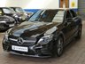 USED 2021 21 MERCEDES-BENZ C-CLASS 1.5 C 200 AMG LINE MHEV 4d 181 BHP SAT NAV LEATHER HEATED SEAT CRUISE OCNTROL PARKING SENSORS 1 OWER EXCELLENT SERVICE HISTORY WARRANTY