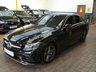 USED 2021 21 MERCEDES-BENZ C-CLASS 1.5 C 200 AMG LINE MHEV 4d 181 BHP SAT NAV LEATHER HEATED SEAT CRUISE OCNTROL PARKING SENSORS 1 OWER EXCELLENT SERVICE HISTORY WARRANTY