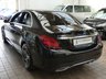 USED 2021 21 MERCEDES-BENZ C-CLASS 1.5 C 200 AMG LINE MHEV 4d 181 BHP SAT NAV LEATHER HEATED SEAT CRUISE OCNTROL PARKING SENSORS 1 OWER EXCELLENT SERVICE HISTORY WARRANTY
