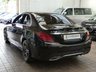 USED 2021 21 MERCEDES-BENZ C-CLASS 1.5 C 200 AMG LINE MHEV 4d 181 BHP SAT NAV LEATHER HEATED SEAT CRUISE OCNTROL PARKING SENSORS 1 OWER EXCELLENT SERVICE HISTORY WARRANTY