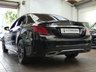 USED 2021 21 MERCEDES-BENZ C-CLASS 1.5 C 200 AMG LINE MHEV 4d 181 BHP SAT NAV LEATHER HEATED SEAT CRUISE OCNTROL PARKING SENSORS 1 OWER EXCELLENT SERVICE HISTORY WARRANTY