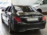 USED 2021 21 MERCEDES-BENZ C-CLASS 1.5 C 200 AMG LINE MHEV 4d 181 BHP SAT NAV LEATHER HEATED SEAT CRUISE OCNTROL PARKING SENSORS 1 OWER EXCELLENT SERVICE HISTORY WARRANTY