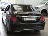 USED 2021 21 MERCEDES-BENZ C-CLASS 1.5 C 200 AMG LINE MHEV 4d 181 BHP SAT NAV LEATHER HEATED SEAT CRUISE OCNTROL PARKING SENSORS 1 OWER EXCELLENT SERVICE HISTORY WARRANTY
